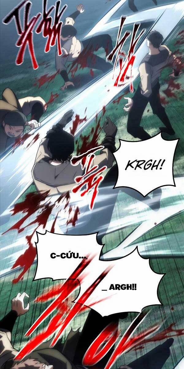 Người Chơi Mạnh Nhất Hồi Quy Lần Thứ 100 15 trang 83