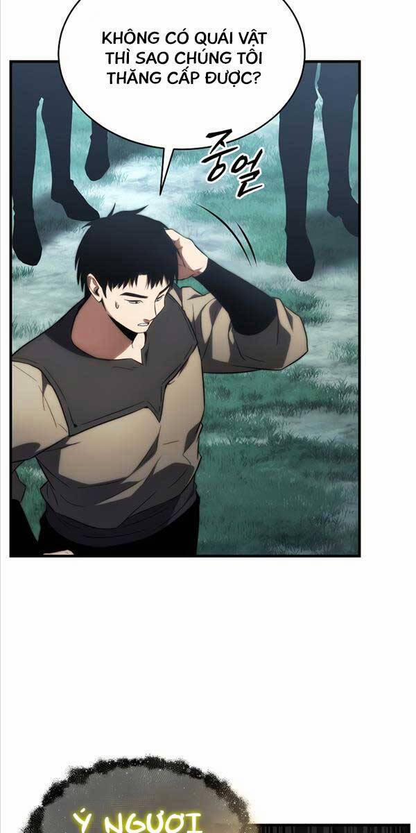 Người Chơi Mạnh Nhất Hồi Quy Lần Thứ 100 16 trang 100