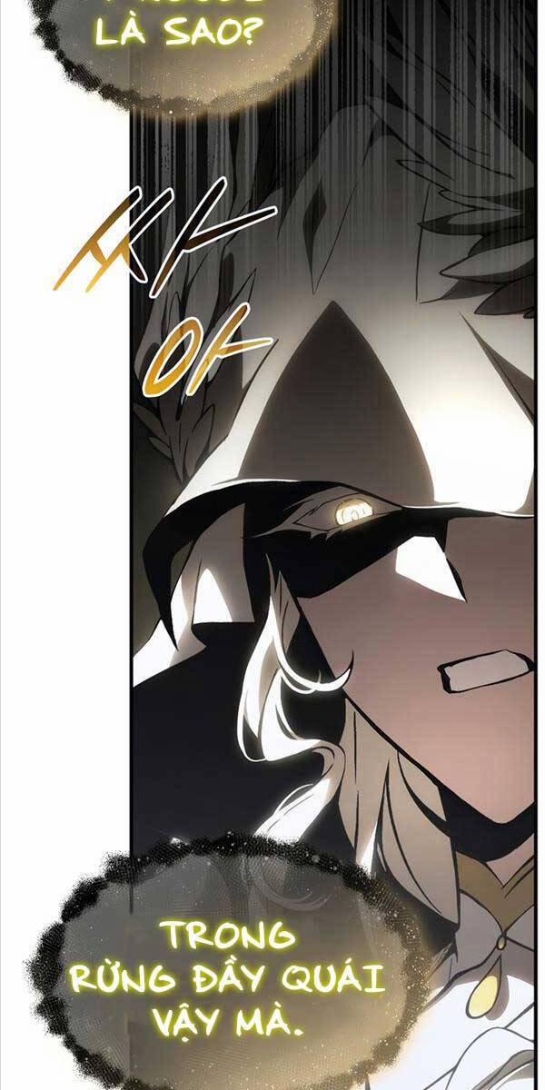 Người Chơi Mạnh Nhất Hồi Quy Lần Thứ 100 16 trang 101