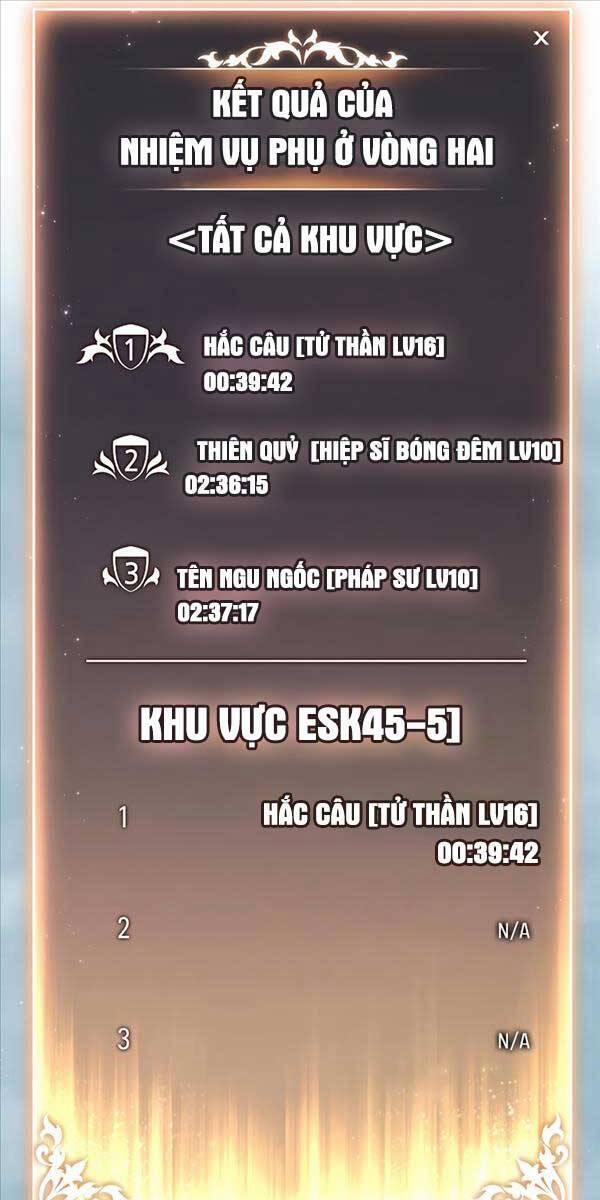 Người Chơi Mạnh Nhất Hồi Quy Lần Thứ 100 16 trang 107