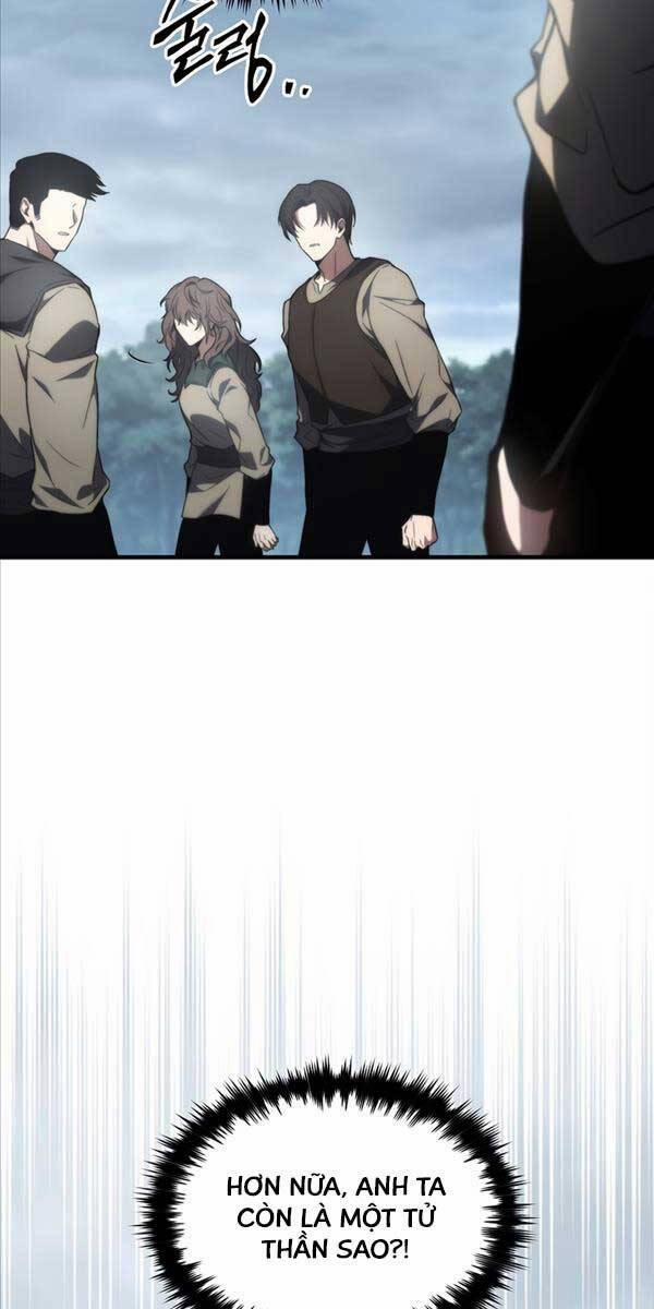Người Chơi Mạnh Nhất Hồi Quy Lần Thứ 100 16 trang 110