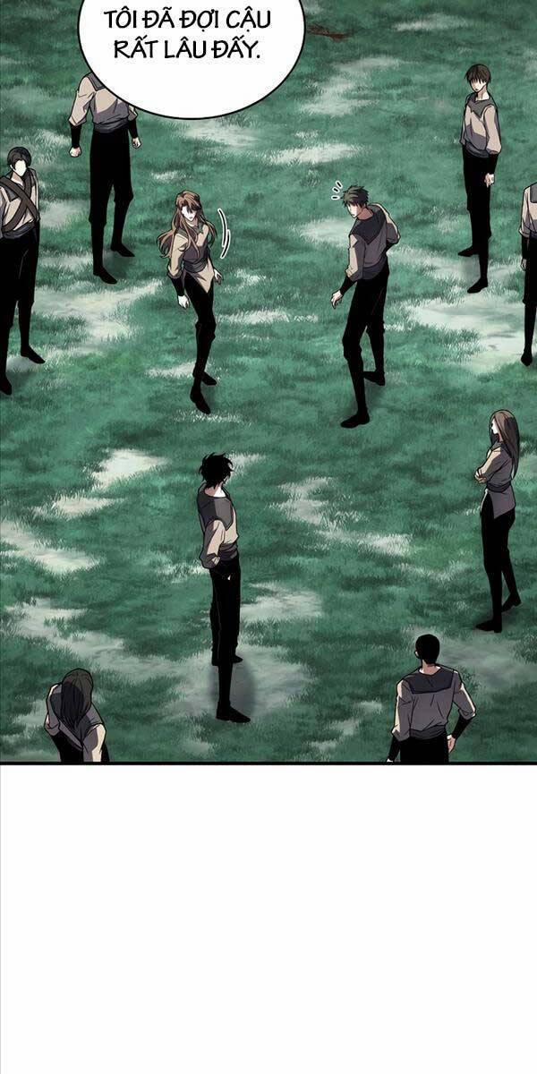 Người Chơi Mạnh Nhất Hồi Quy Lần Thứ 100 16 trang 16