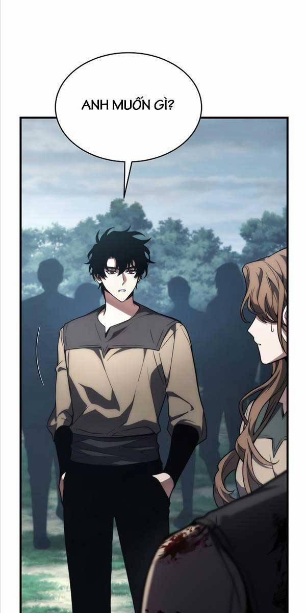 Người Chơi Mạnh Nhất Hồi Quy Lần Thứ 100 16 trang 17