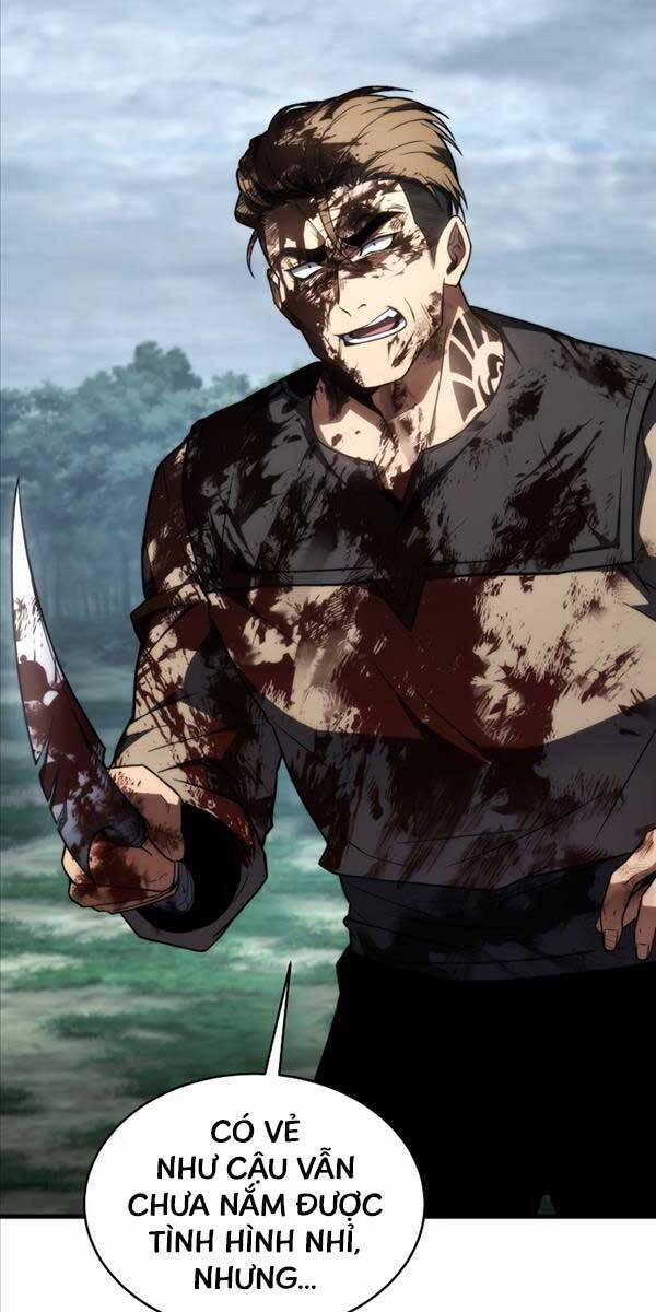 Người Chơi Mạnh Nhất Hồi Quy Lần Thứ 100 16 trang 28