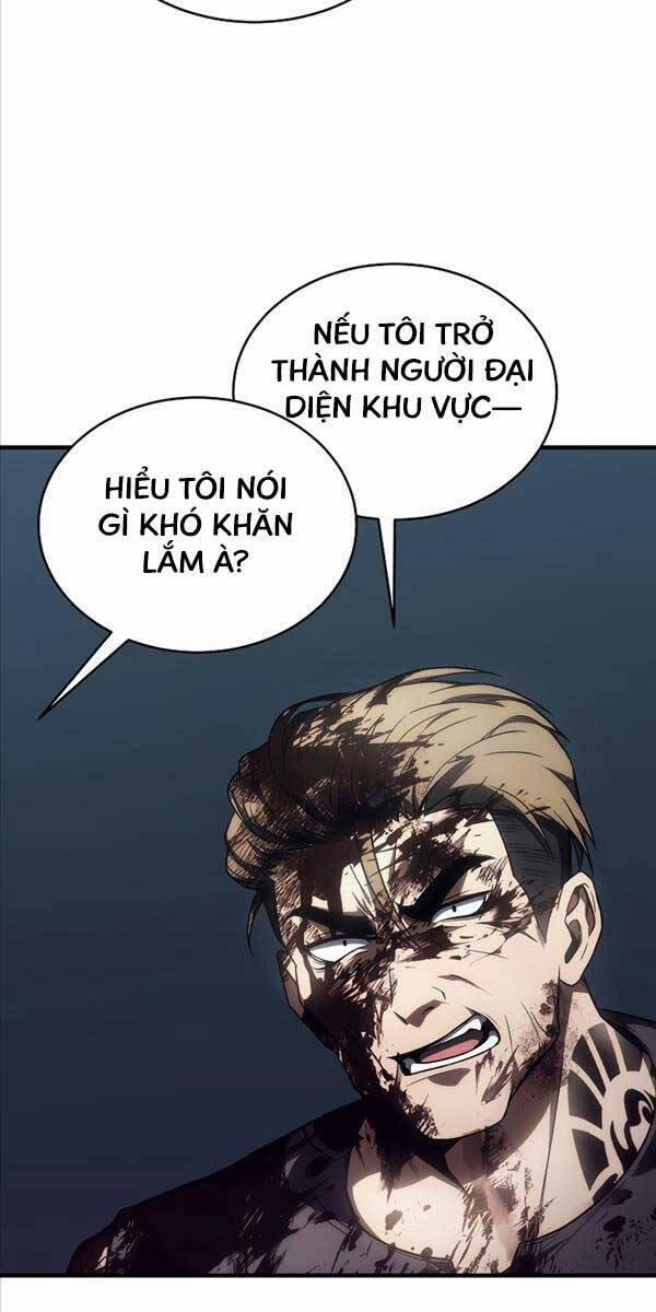 Người Chơi Mạnh Nhất Hồi Quy Lần Thứ 100 16 trang 29