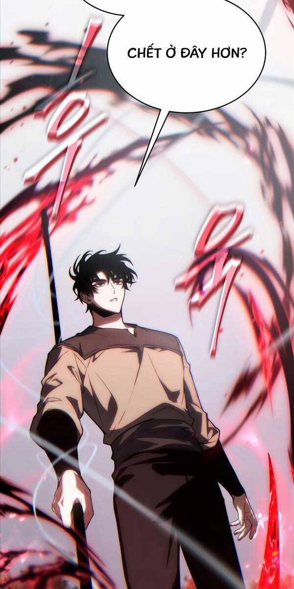 Người Chơi Mạnh Nhất Hồi Quy Lần Thứ 100 16 trang 31
