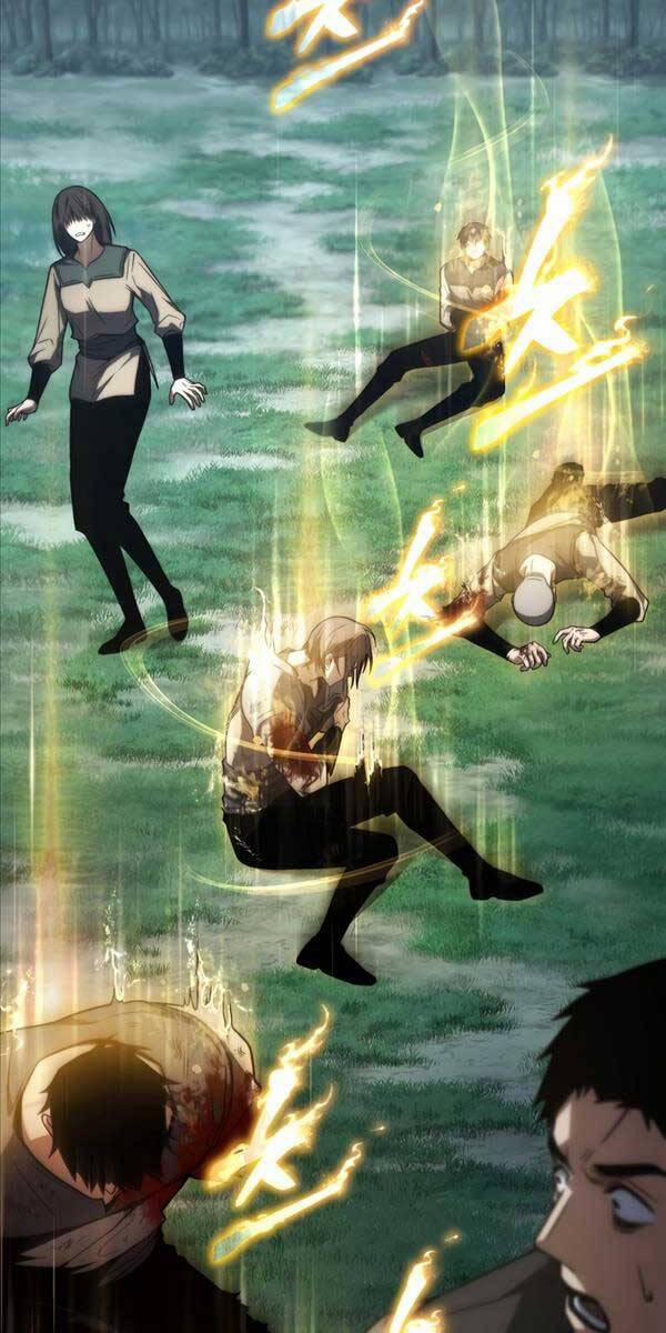 Người Chơi Mạnh Nhất Hồi Quy Lần Thứ 100 16 trang 4