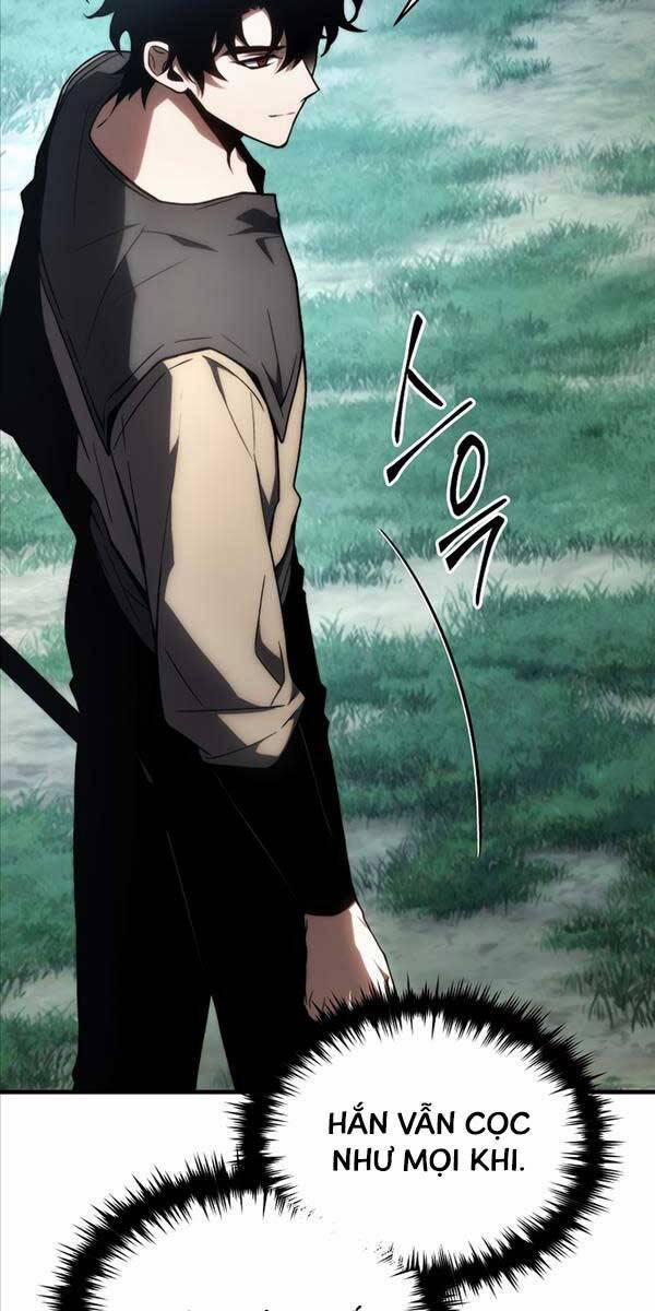 Người Chơi Mạnh Nhất Hồi Quy Lần Thứ 100 16 trang 40