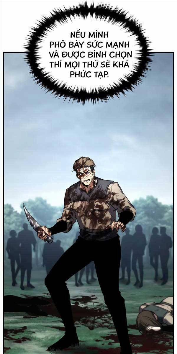 Người Chơi Mạnh Nhất Hồi Quy Lần Thứ 100 16 trang 42