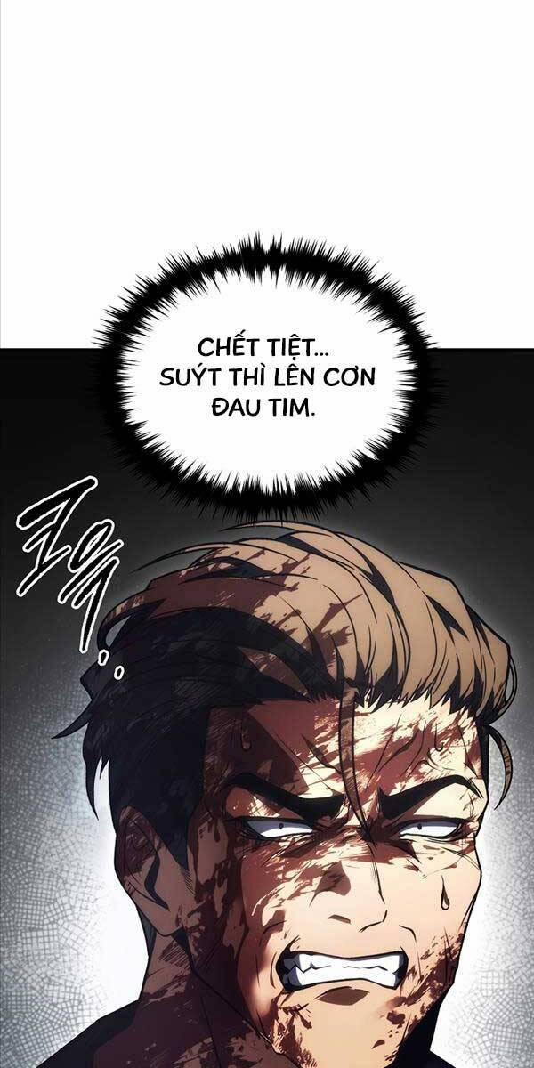 Người Chơi Mạnh Nhất Hồi Quy Lần Thứ 100 16 trang 53