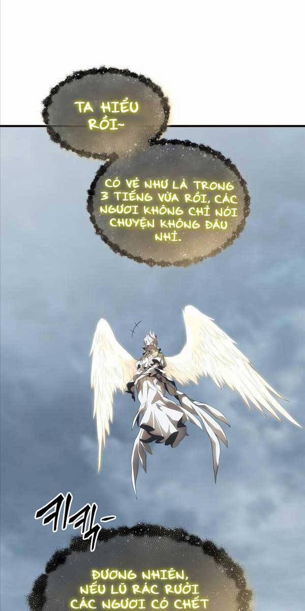 Người Chơi Mạnh Nhất Hồi Quy Lần Thứ 100 16 trang 57