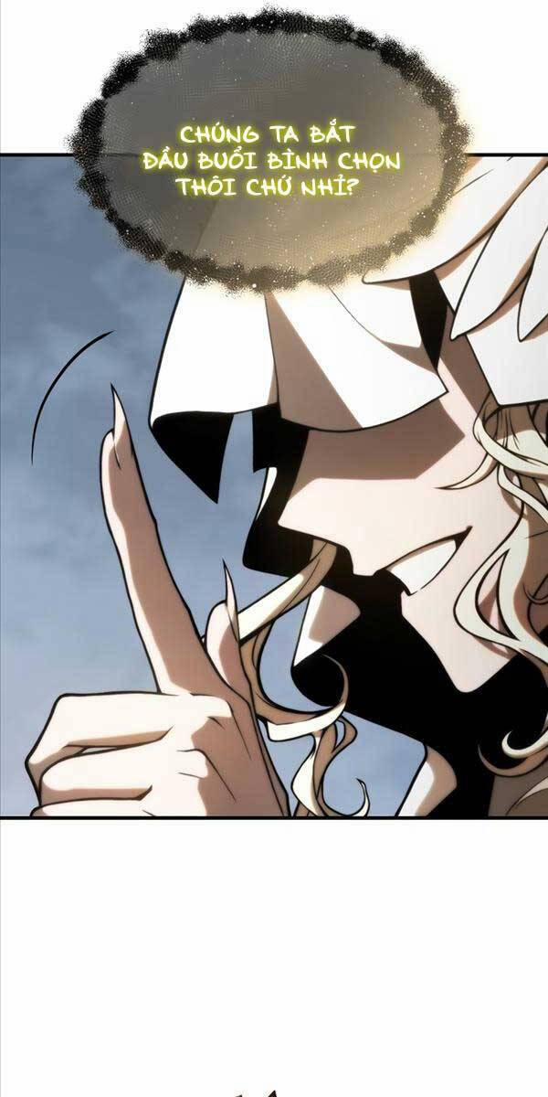 Người Chơi Mạnh Nhất Hồi Quy Lần Thứ 100 16 trang 59