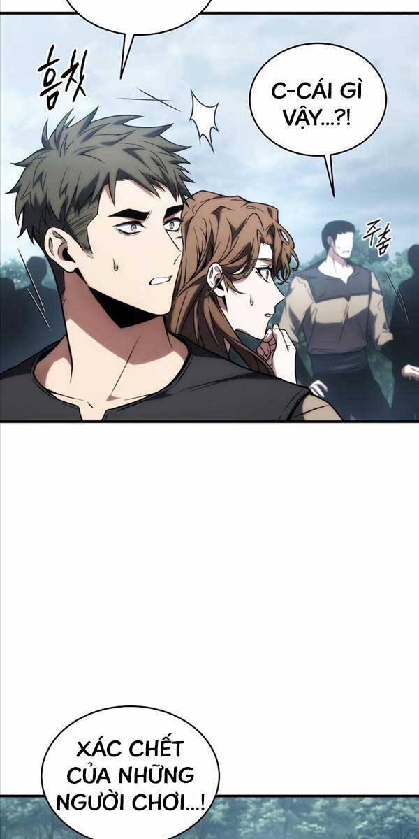 Người Chơi Mạnh Nhất Hồi Quy Lần Thứ 100 16 trang 7