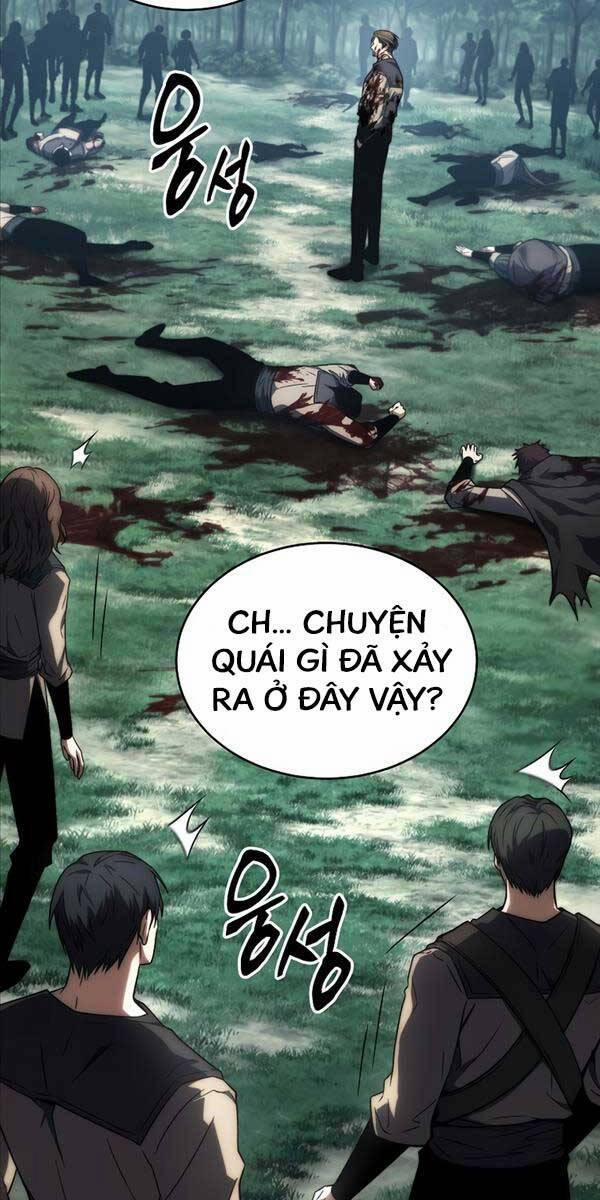 Người Chơi Mạnh Nhất Hồi Quy Lần Thứ 100 16 trang 8