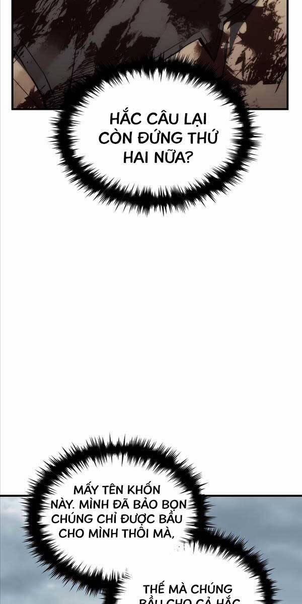 Người Chơi Mạnh Nhất Hồi Quy Lần Thứ 100 16 trang 81