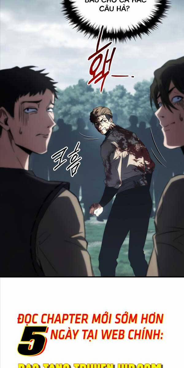 Người Chơi Mạnh Nhất Hồi Quy Lần Thứ 100 16 trang 82