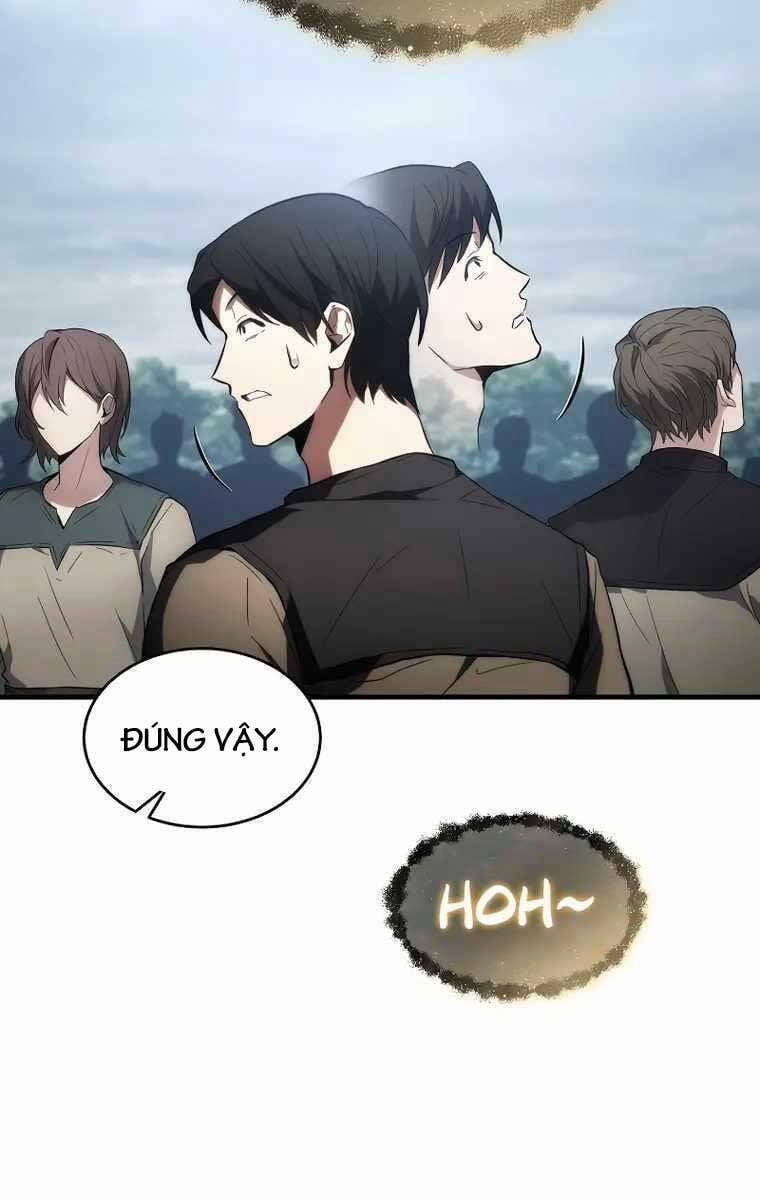 Người Chơi Mạnh Nhất Hồi Quy Lần Thứ 100 17 trang 20