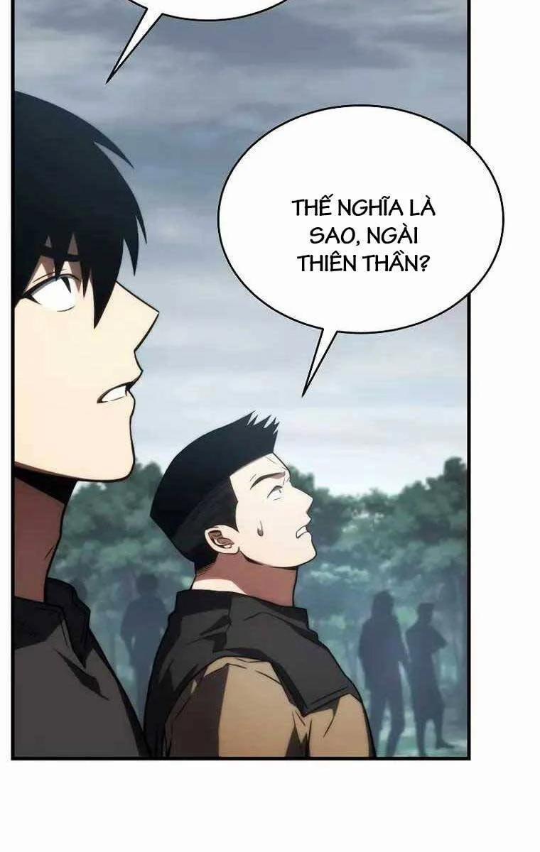 Người Chơi Mạnh Nhất Hồi Quy Lần Thứ 100 17 trang 27