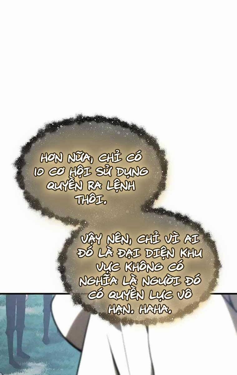 Người Chơi Mạnh Nhất Hồi Quy Lần Thứ 100 17 trang 30
