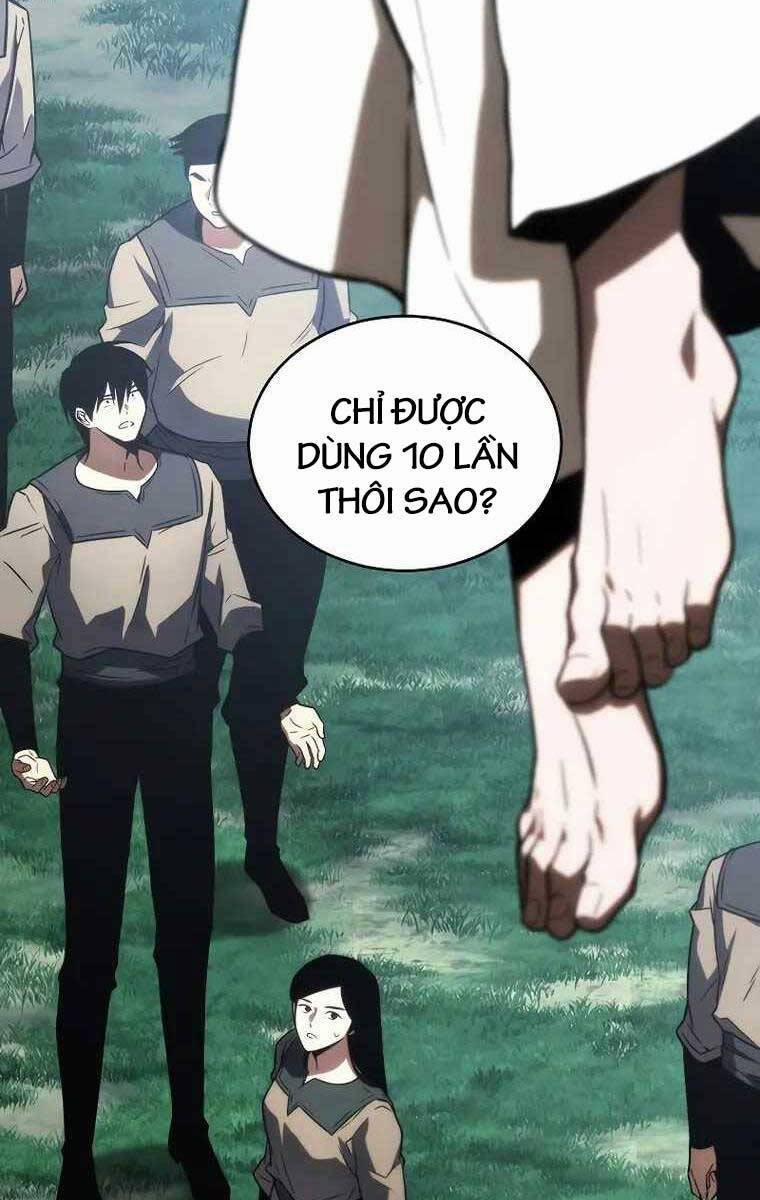 Người Chơi Mạnh Nhất Hồi Quy Lần Thứ 100 17 trang 31