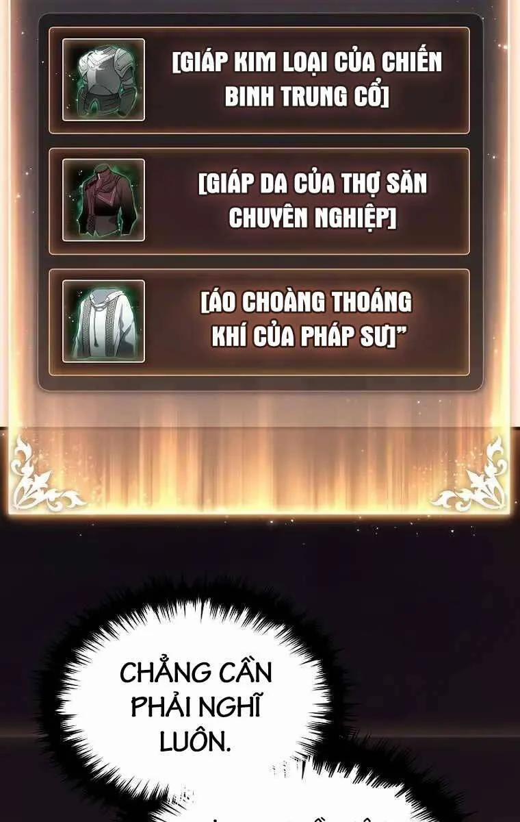 Người Chơi Mạnh Nhất Hồi Quy Lần Thứ 100 17 trang 41