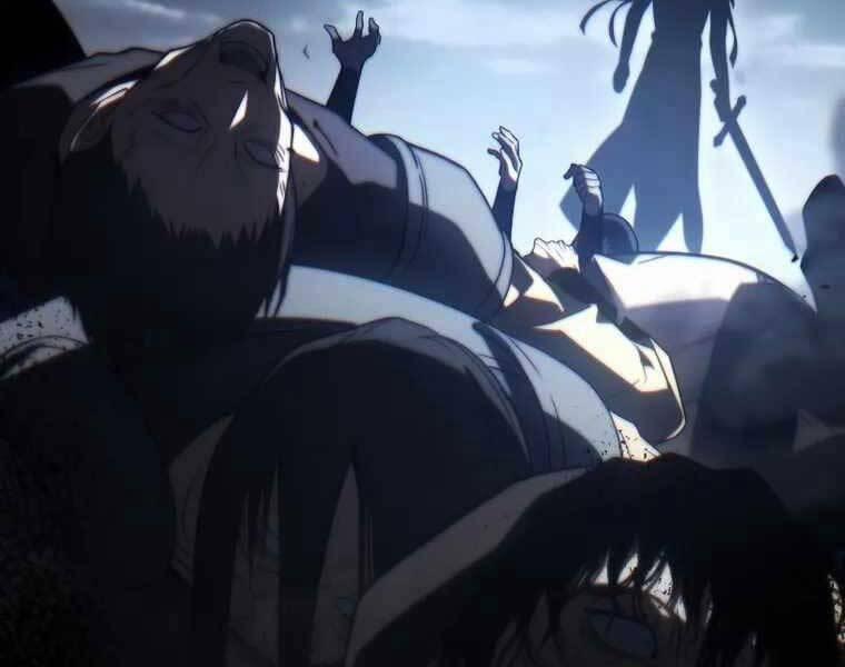 Người Chơi Mạnh Nhất Hồi Quy Lần Thứ 100 18 trang 187