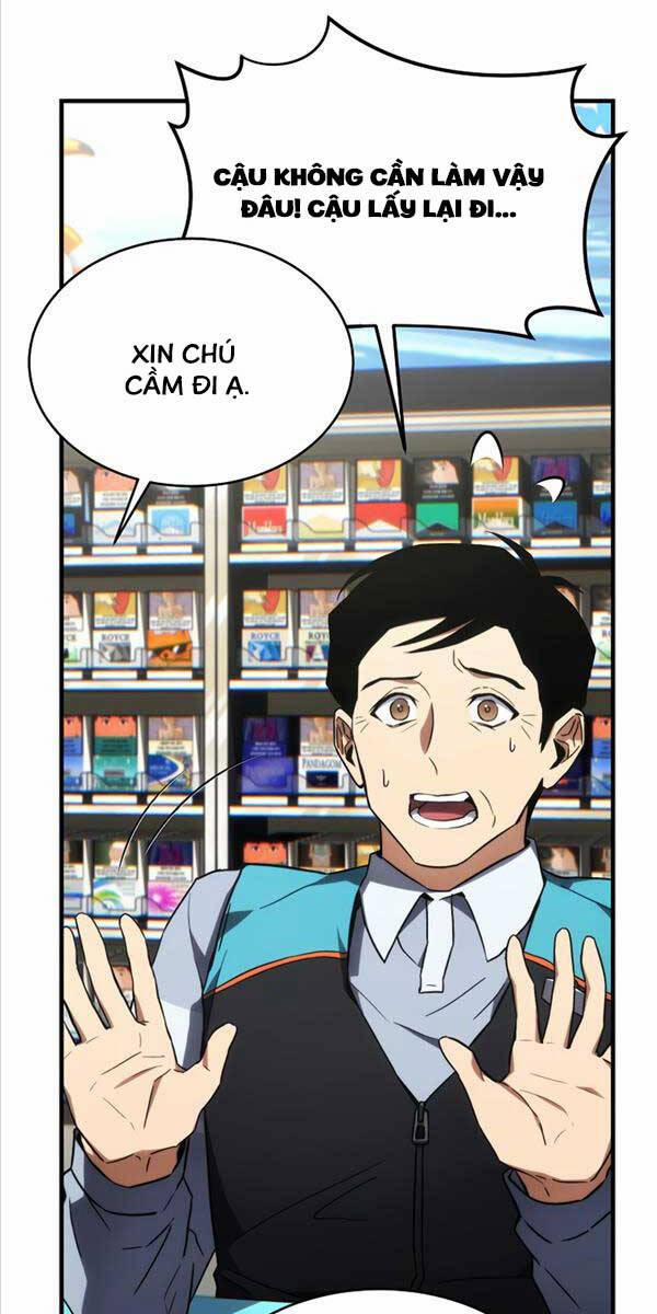 Người Chơi Mạnh Nhất Hồi Quy Lần Thứ 100 19 trang 17