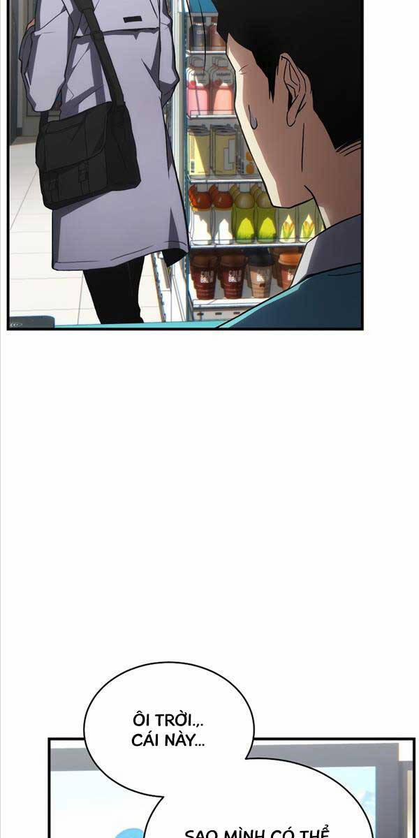 Người Chơi Mạnh Nhất Hồi Quy Lần Thứ 100 19 trang 19