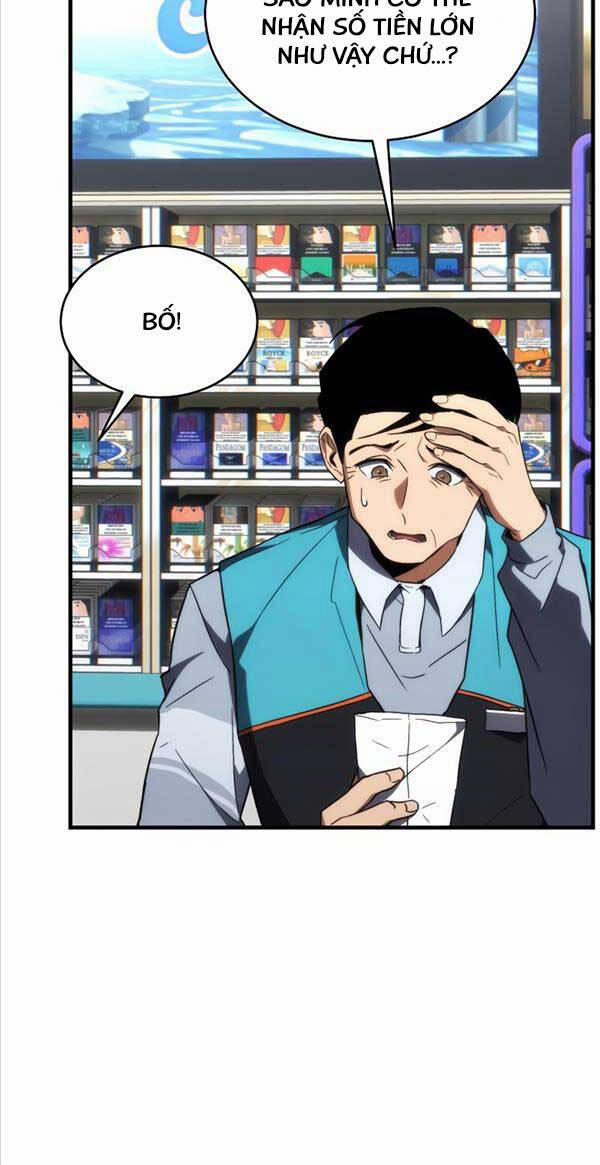 Người Chơi Mạnh Nhất Hồi Quy Lần Thứ 100 19 trang 20