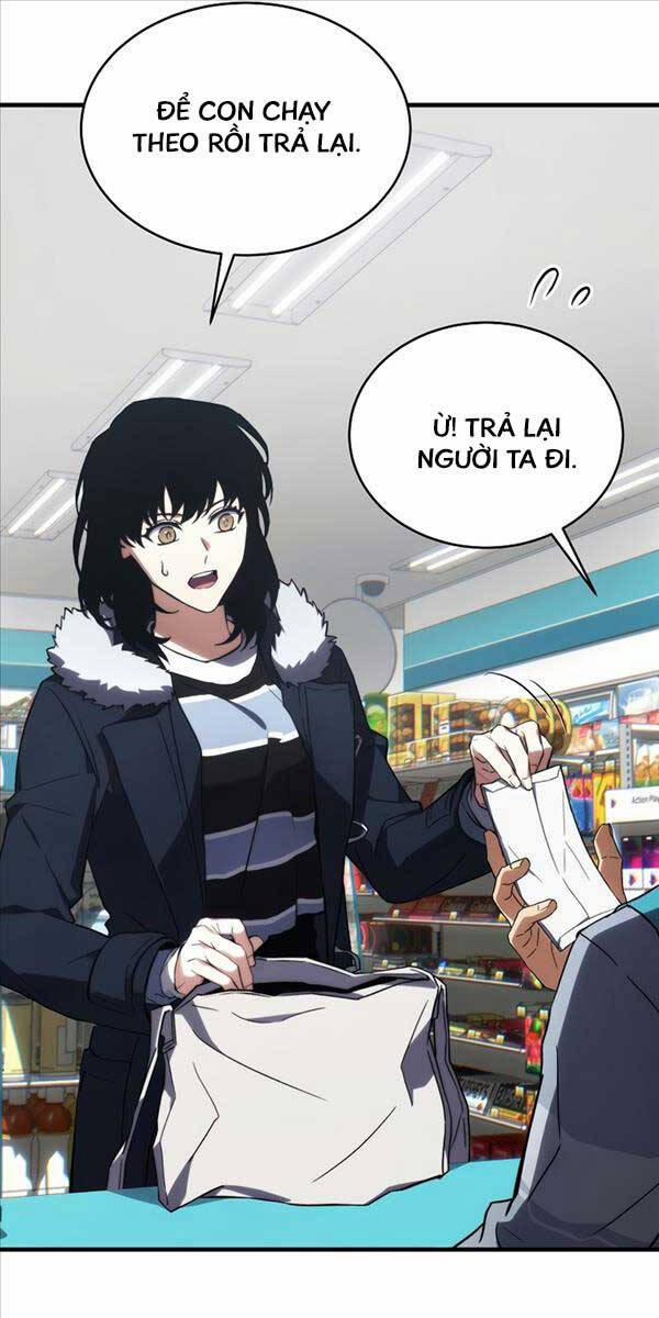 Người Chơi Mạnh Nhất Hồi Quy Lần Thứ 100 19 trang 21