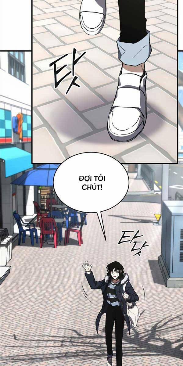 Người Chơi Mạnh Nhất Hồi Quy Lần Thứ 100 19 trang 23