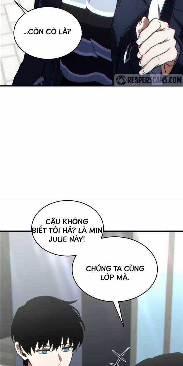 Người Chơi Mạnh Nhất Hồi Quy Lần Thứ 100 19 trang 27