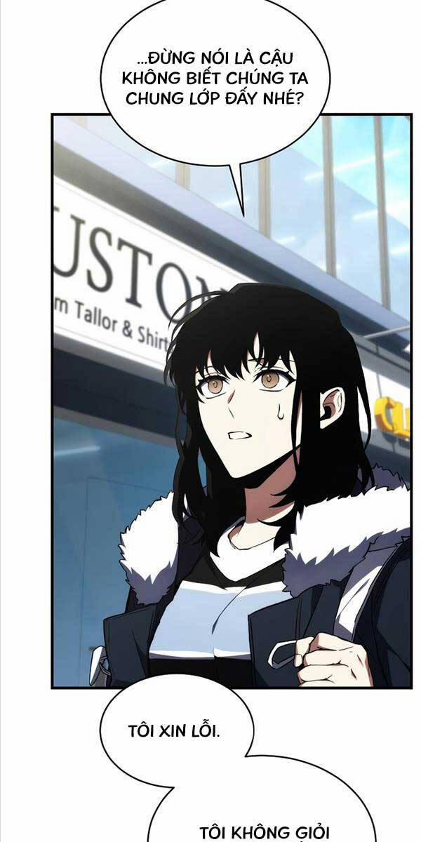 Người Chơi Mạnh Nhất Hồi Quy Lần Thứ 100 19 trang 29