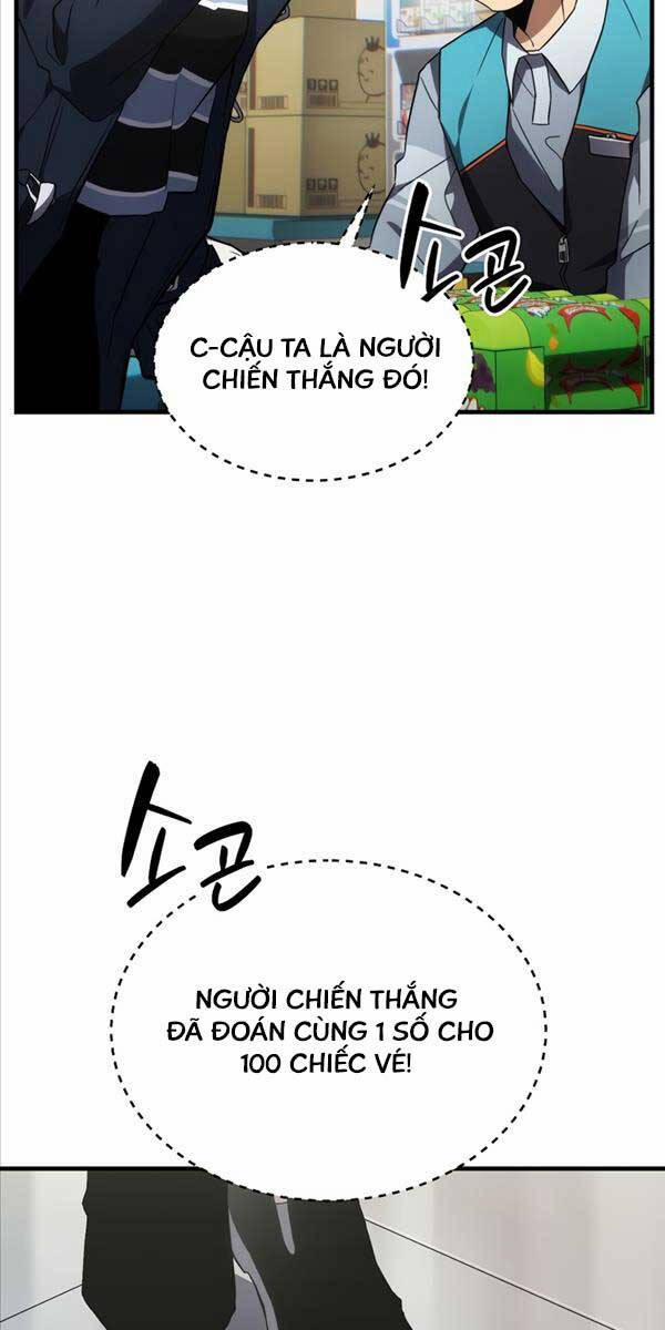 Người Chơi Mạnh Nhất Hồi Quy Lần Thứ 100 19 trang 3