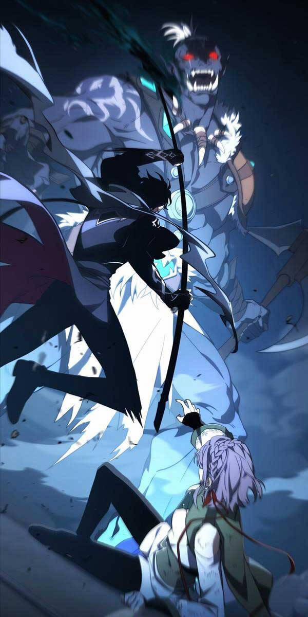 Người Chơi Mạnh Nhất Hồi Quy Lần Thứ 100 19 trang 34