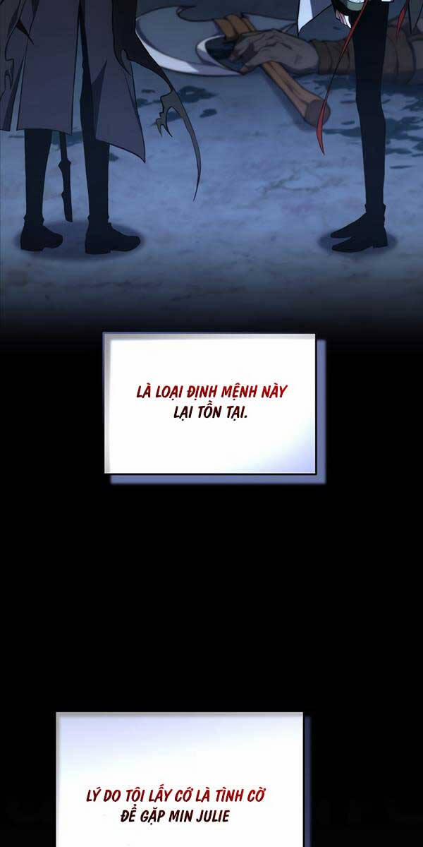 Người Chơi Mạnh Nhất Hồi Quy Lần Thứ 100 19 trang 36