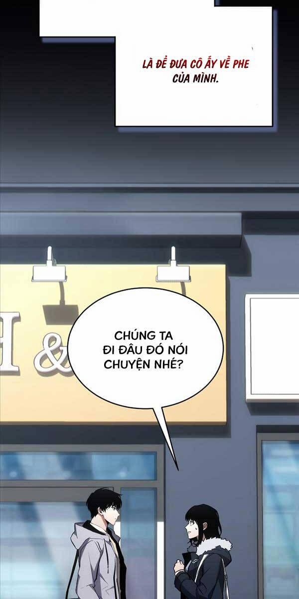 Người Chơi Mạnh Nhất Hồi Quy Lần Thứ 100 19 trang 37