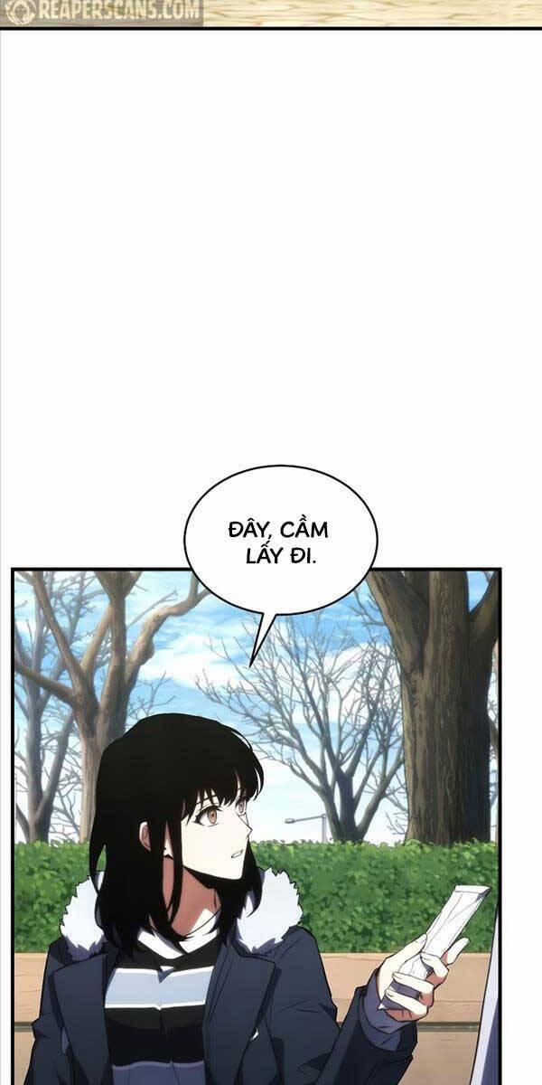 Người Chơi Mạnh Nhất Hồi Quy Lần Thứ 100 19 trang 43