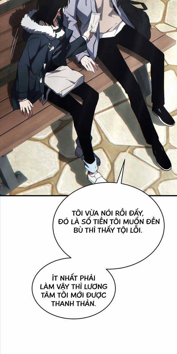 Người Chơi Mạnh Nhất Hồi Quy Lần Thứ 100 19 trang 49