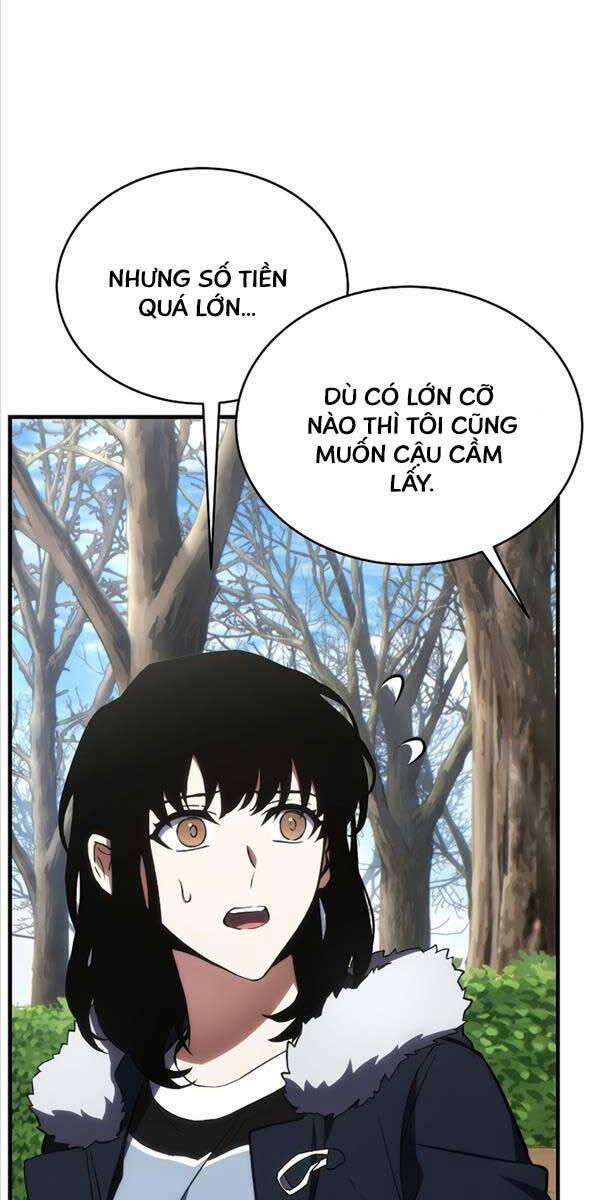 Người Chơi Mạnh Nhất Hồi Quy Lần Thứ 100 19 trang 50