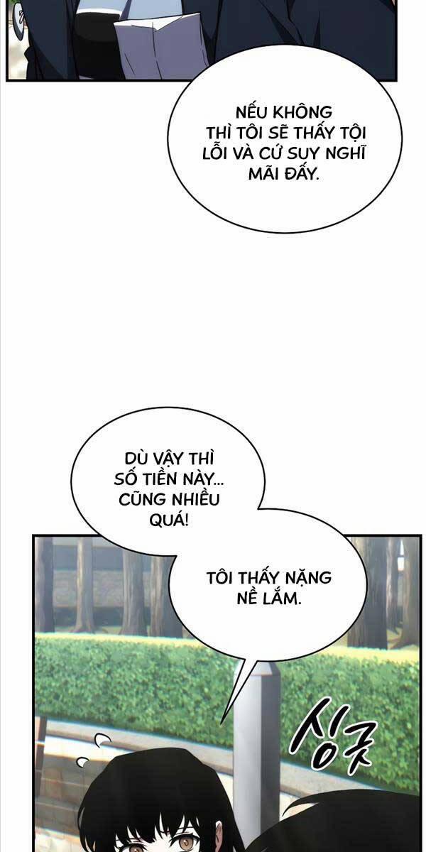 Người Chơi Mạnh Nhất Hồi Quy Lần Thứ 100 19 trang 51