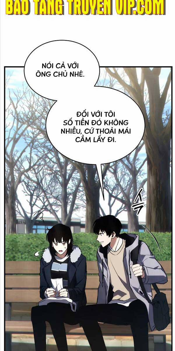 Người Chơi Mạnh Nhất Hồi Quy Lần Thứ 100 19 trang 53