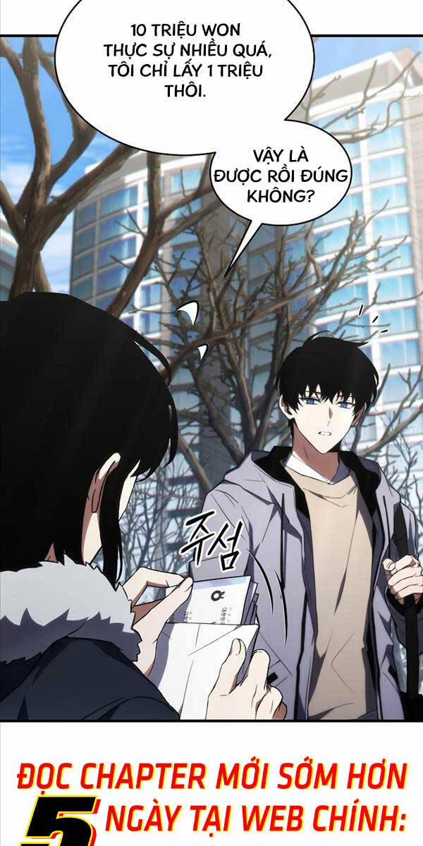 Người Chơi Mạnh Nhất Hồi Quy Lần Thứ 100 19 trang 56