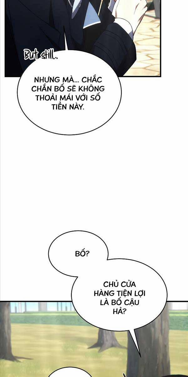 Người Chơi Mạnh Nhất Hồi Quy Lần Thứ 100 19 trang 58