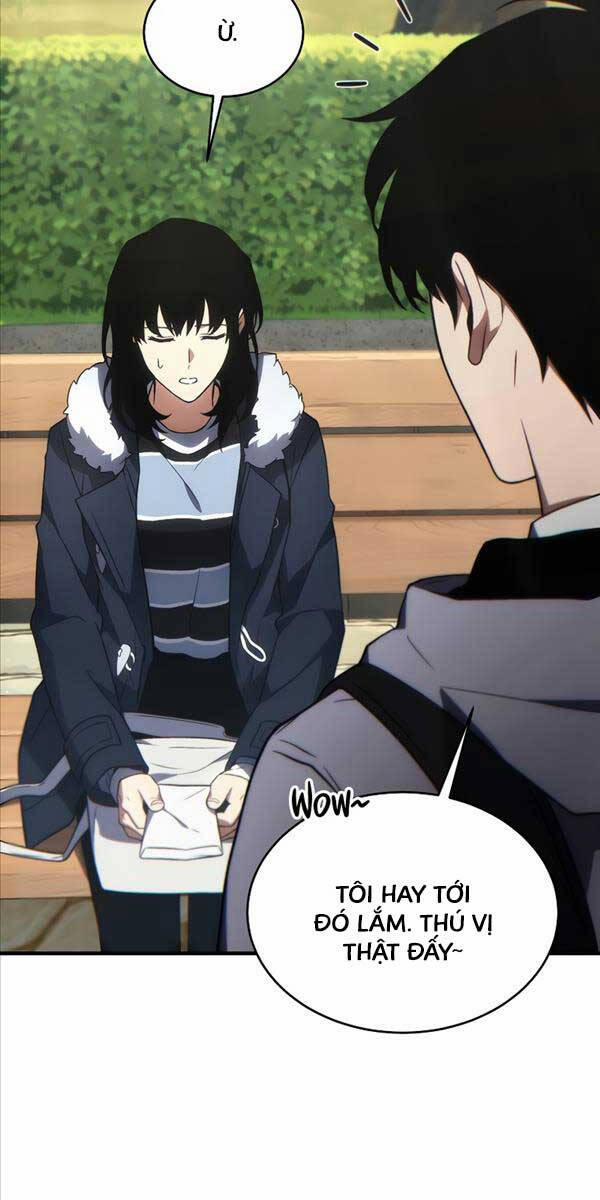 Người Chơi Mạnh Nhất Hồi Quy Lần Thứ 100 19 trang 59