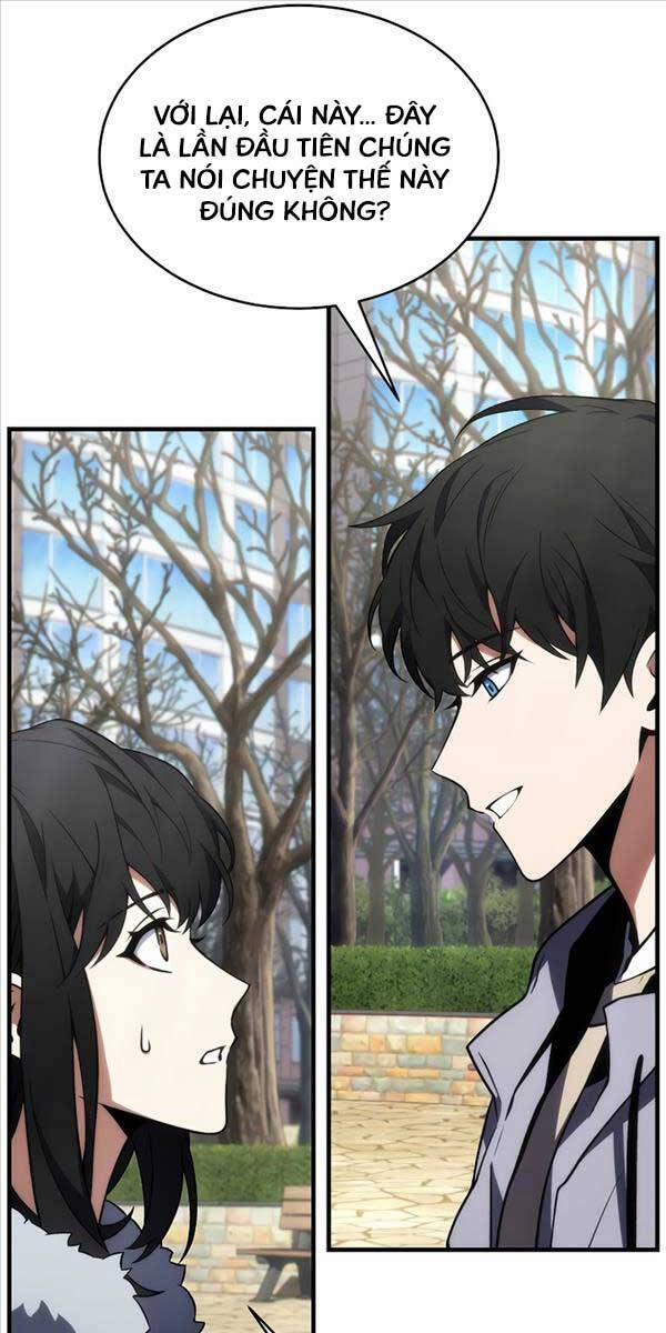 Người Chơi Mạnh Nhất Hồi Quy Lần Thứ 100 19 trang 63