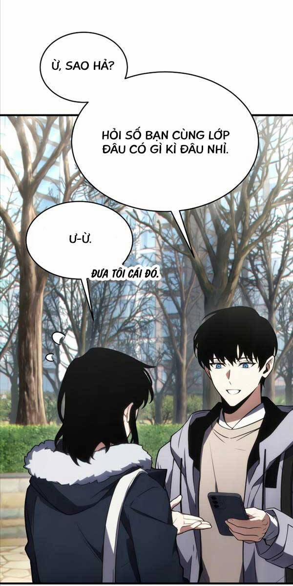 Người Chơi Mạnh Nhất Hồi Quy Lần Thứ 100 19 trang 78