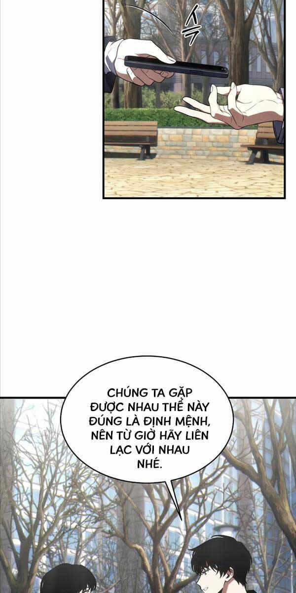 Người Chơi Mạnh Nhất Hồi Quy Lần Thứ 100 19 trang 80