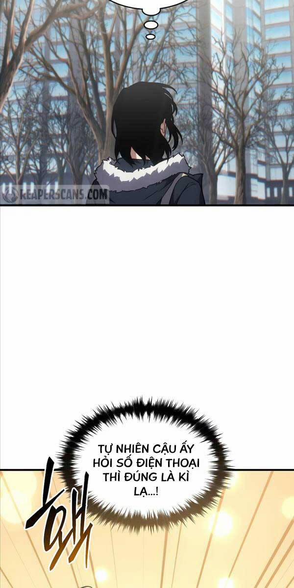 Người Chơi Mạnh Nhất Hồi Quy Lần Thứ 100 19 trang 85