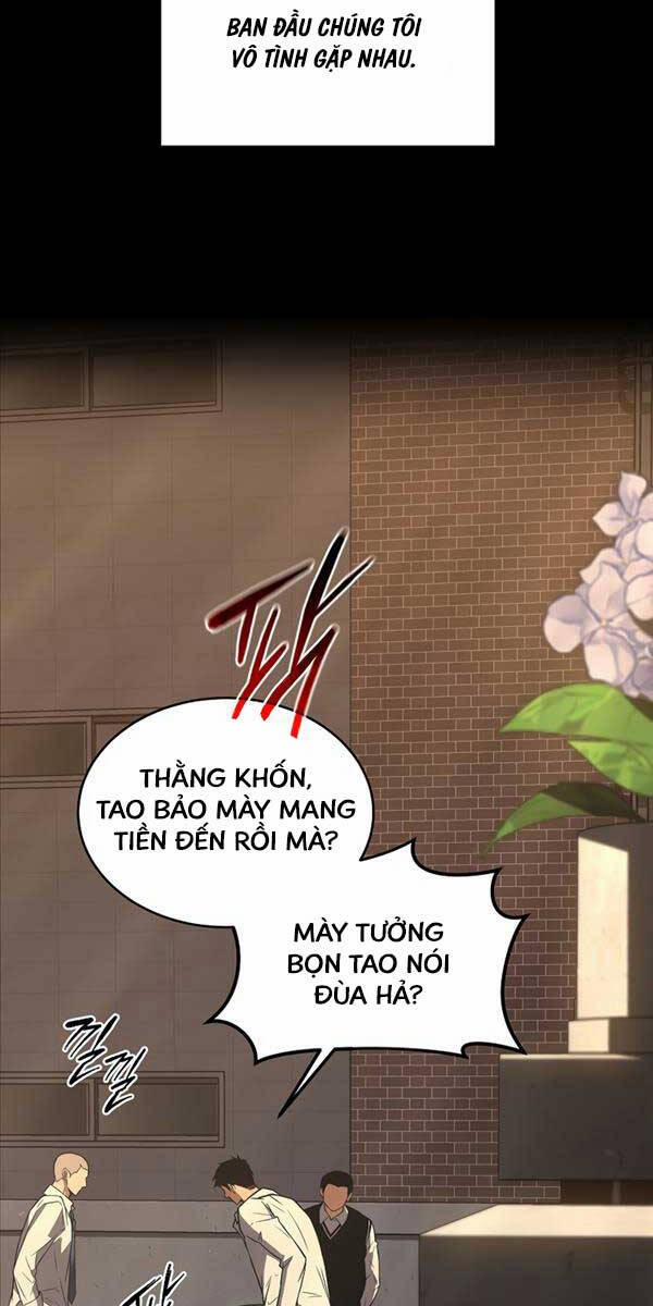 Người Chơi Mạnh Nhất Hồi Quy Lần Thứ 100 19 trang 91